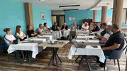 Denizli futbolunda yeni dönem: Sorunlar masaya yatırıldı, yol haritası belirleniyor