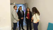 Çivril’de sağlık hizmetlerinde teknolojik dönüşüm: MR cihazı için geri sayım başladı