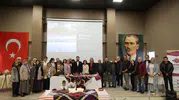 Tavas’ın kaybolmaya yüz tutmuş zanaatları UNESCO çatısı altında yeniden hayat buluyor