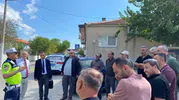 Yenipazar’da servis araçlarına yakın takip: Çocukların güvenliği için denetimler sıkılaştı