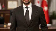 Bolvadin hukuk dünyasında seçim heyecanı: Yeni temsilci belli oldu