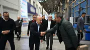 Aydın’ın ulaşım merkezinde sürpriz denetim: Vali Varol’dan yolculara yakın ilgi