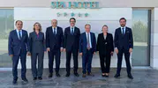 Denizli turizminde hedef büyüdü: Konaklama süresi uzayacak, gelir artacak