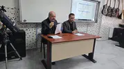 Emirdağ eğitiminde yeni dönem: Ortak sınav sistemi masaya yatırıldı