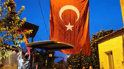 Çine’nin yüreği yandı: Kahraman asker Yusuf Sait Ünlü şehit düştü