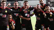İzmir’de Atalay Yıldırım şov: Eskişehirspor geriden gelip Altay’ı dağıttı