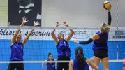 Bodrum’da voleybol heyecanı zirveye çıkıyor: Rakip Fenerbahçe Medicana