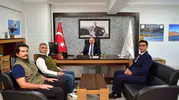 Aydın’ın doğası emin ellerde: Vali Varol’dan kritik koruma mesaisi