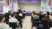 Okullarda huzur iklimi için seferberlik: Yöneticilere şiddetle mücadele eğitimi