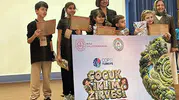 Doğanın geleceği çocukların ellerinde: Muğla’da sürdürülebilir yaşam seferberliği
