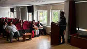 Karpuzlu'da okul güvenliği için seferberlik: Emniyetten kritik uyarılar