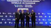 Muğla Sıtkı Koçman Üniversitesi eğitim kalitesini tescilledi: Türkiye’nin en iyileri arasında