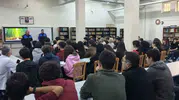 Afyon Lisesi’nde emniyet seferberliği: Gençlere hayat kurtaran bilgiler verildi