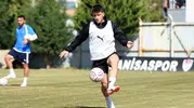 Manisa FK’da rota Mardin: Telafi vakti geldi