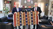 Denizli Valisi Köşger’den Çameli’ye turizm ve kalkınma ziyareti