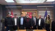 Afyonkarahisar’da enerji mesaisi: Muhtarların talepleri doğrudan yönetime ulaştı