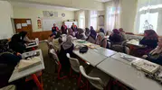 Tarlada ve ahırda sağlık nöbeti: Kadın üreticilere hayati uyarılar