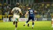 Fethiye’de gol düellosu kazananı belirlemedi: 2-2