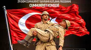 Denizli’de Cumhuriyet’in izinde sanat dolu bir akşam: 3 Taş sahne alıyor