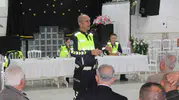 Aydın'da servis koltuğunda güvenlik mesaisi: Şoförlere trafik seferberliği