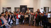 Efeler’de sinemanın büyülü dünyası mitolojiyle harmanlandı