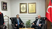 Germencik Adliyesi’nde yeni dönem: Başsavcılık koltuğuna tanıdık isim