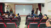 Çocukları madde bağımlılığından korumak için ailelere rehberlik eğitimi