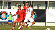 Çeşme’de puan kaybı: Yelkispor tek golle kazandı, ev sahibi fırsat tepti