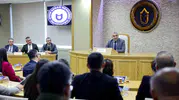 ADÜ’de eğitimde kalite seferberliği: 36 program tescillendi, hedef çıtayı yükseltmek