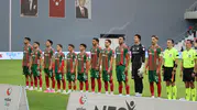 Kaf-Kaf'ın Denizli sınavı: Seri bozulmasın