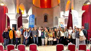 Çeşme'de denizlerin geleceği için kritik çağrı: Yelken sporunun gücü iklim krizine karşı