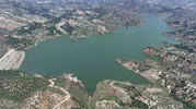Aydın tarımında su bereketi: Barajlarda geçen yıla oranla devasa yükseliş