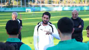 Bodrum FK’da galibiyet serisi hedefi: Eşer’den Antalyaspor maçı öncesi iddialı açıklamalar