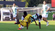 Muğlaspor evinde gol olup yağdı: İstanbulspor’a ağır tarife