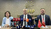 Müslim Sarı’dan İzmir’de "siyasi sorumluluk" vurgusu: Özgür Özel halka hesap vermeli