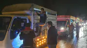 Aydın'da hayvan pazarında denetim mesaisi: Kurallara uymayanlara yaptırım kapıda