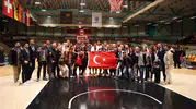 Denizli’nin Avrupa rotasında yeni durak Bakü: Hedef galibiyet serisi
