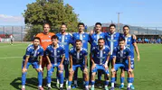Çal Belediyespor’un rotası belli: Gençlerle ligde kalıcı olmak