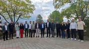 Muğla’da sendikal geleceğe ortak akıl imzası: Eğitim-Bir-Sen’den kapsamlı istişare turu