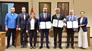 Geleceğin siber savunucuları Muğla’da yetişecek: 2027 vizyonu için imzalar atıldı