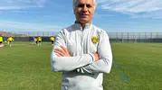 Aliağa FK’da gözler Aksaray randevusuna çevrildi: Zirve takibi sürecek