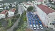 Kuşadası jandarmasından zehir tacirlerine nefes kesen baskın: 45 gözaltı