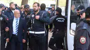 Milas Belediyesi’nde milyarlık operasyon: Başkan Topuz ve beraberindekiler hakim karşısında