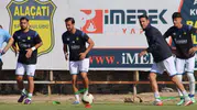 Alaçatıspor’dan gövde gösterisi: Sezonun ilk maçında rakibine acımadı