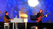 Çeşme’nin tarihsel dokusu notalara döküldü: Mustafa Boran Durgun’dan büyüleyici performans