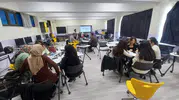 Aydınlı eğitimciler geleceğin sınıflarını tasarlıyor: STEM ile dönüşüm başladı