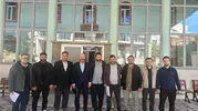 Sultanhisar'da okuma kültürü için mesai: Din görevlileri strateji belirledi