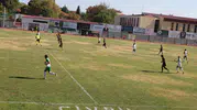 Yeşil Çivril Belediyespor'un evindeki ilk sınavı hüsranla bitti