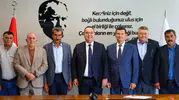 Manisa tarımında modernleşme hamlesi: 144 yeni ekipman çiftçinin hizmetinde