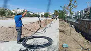 Bodrum’un sokakları daha güvenli: Belediye ekipleri mesaiyi artırdı